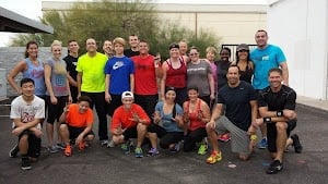 Photo of CrossFit North Scottsdale