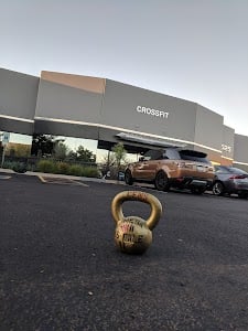 Photo of CrossFit North Scottsdale