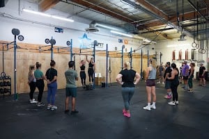 Photo of CrossFit North Scottsdale