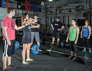 Photo of CrossFit North Scottsdale