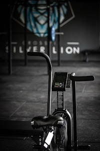 Photo of CrossFit Silver Lion