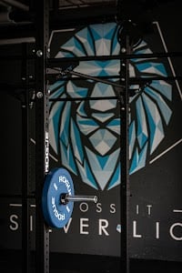 Photo of CrossFit Silver Lion