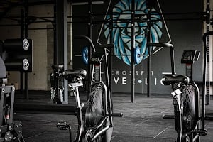 Photo of CrossFit Silver Lion