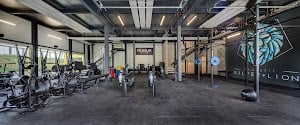 Photo of CrossFit Silver Lion