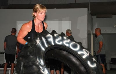 Photo of CrossFit Billings