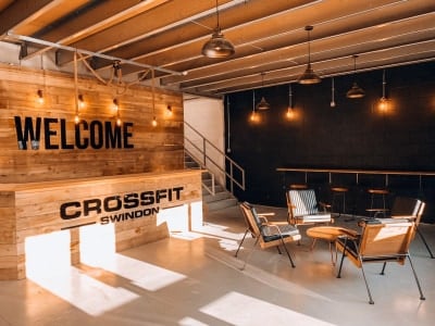 Photo of CrossFit Swindon