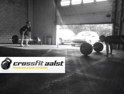 Photo of CrossFit Aalst