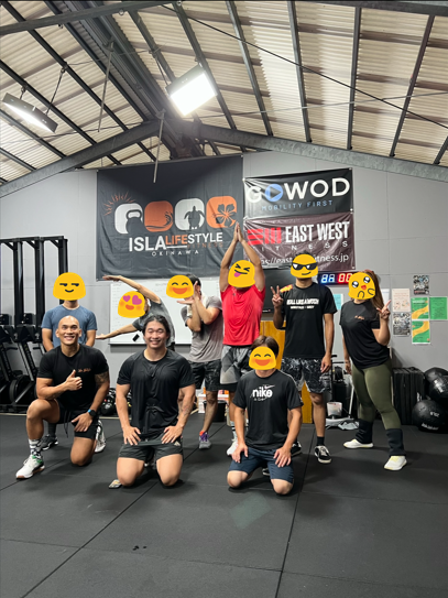 Photo of CrossFit ILF