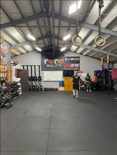 Photo of CrossFit ILF